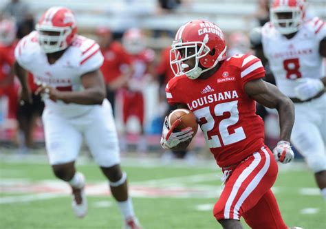 ragin cajun football schedule|ragin cajuns game today.